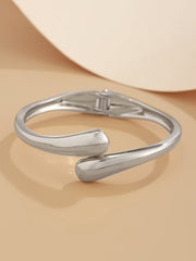 Geometric Shiny Irregularity Bracelet Accessories