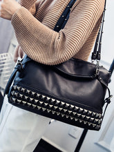 Stylish Selection Cool Rivet Punk Bags Accessories