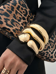 Geometric Ringent Bracelet Accessories