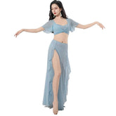 Belly Dance Training