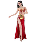 Multi Style Belly Dance Performance