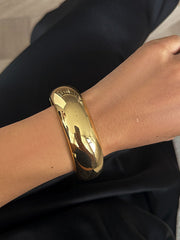 Geometric Solid Color Bracelet Accessories