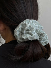 Vintage Hair Rope Hair Ring Headwear Accessories