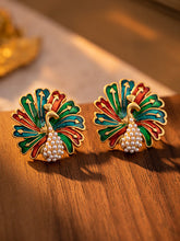 Animal Shape Earrings Accessories