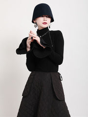 Original Flared Sleeve T-Shirts Tops