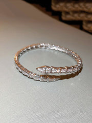 Snake Shape Bracelet Accessories