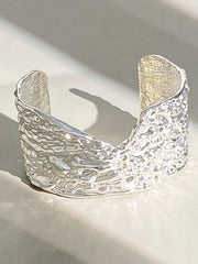 Geometric Solid Color Bracelet Accessories