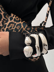 Geometric Ringent Bracelet Accessories