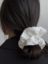 Vintage Hair Rope Hair Ring Headwear Accessories