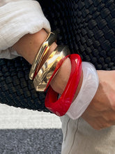 Geometric Irregularity Bracelet Accessories