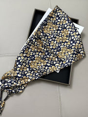 Floral Printed Scarves