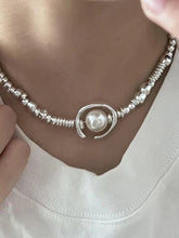 Chains Geometric Necklaces Accessories