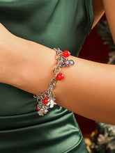 Geometric Tasseled Bracelet Accessories