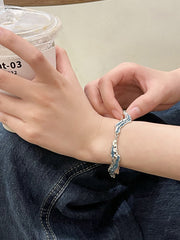 Contrast Color Bracelet Accessories