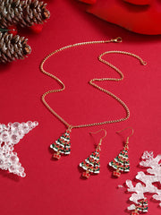 Geometric Necklaces Accessories Earrings Accessories