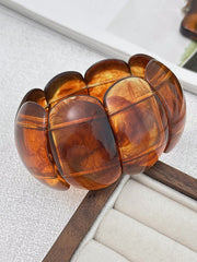 Geometric Shiny Irregularity Bracelet Accessories