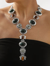 Geometric Necklaces Accessories