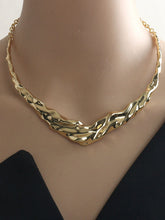 Chains Geometric Solid Color Necklaces Accessories