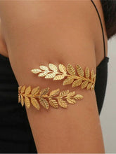 Leaves Shape Armlet Accessories