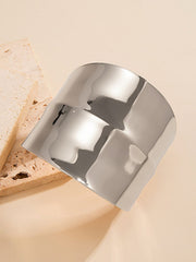 Geometric Solid Color Bracelet Accessories