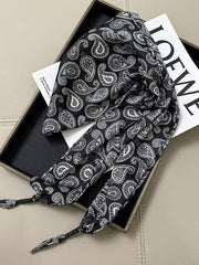 Printed Scarves