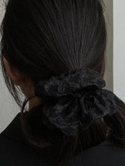 Vintage Hair Rope Hair Ring Headwear Accessories