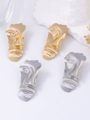 Mask Shape Rings Accessories Earrings Accessories Bracelet Accessories