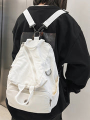 Original Casual Zipper Bag