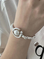 Chains Geometric Bracelet Accessories