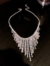 Tasseled Necklaces Accessories Dainty Necklace