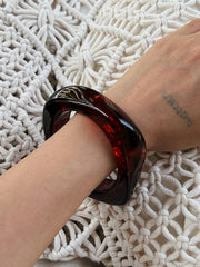 Geometric Shiny Bracelet Accessories