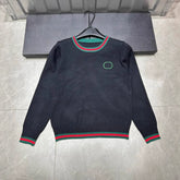 Round Neck Embroidered Base Layer