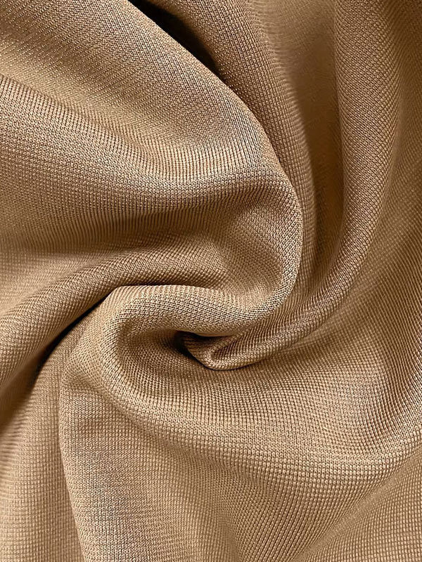 Buttoned Solid Color Split-Joint Split-side High Waisted Wide Leg Trousers Suit Pants Pants