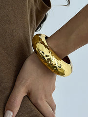 Geometric Shiny Bracelet Accessories