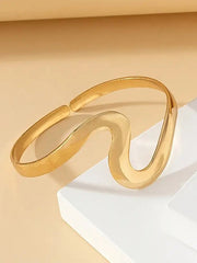 Adjustable Irregularity Bracelet Accessories