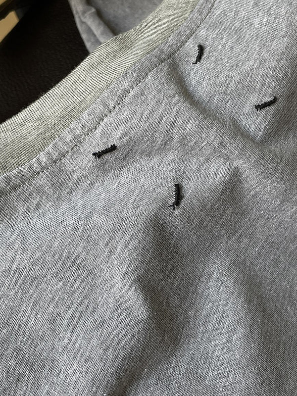 Casual Short Sleeves Solid Color Round-Neck Maxi Dress