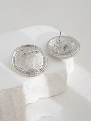 Geometric Earrings Accessories