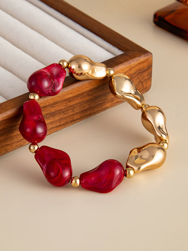 Geometric Necklaces Accessories Bracelet Accessories