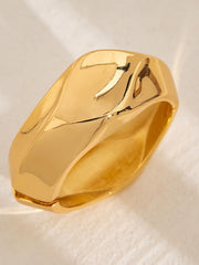 Geometric Solid Color Bracelet Accessories