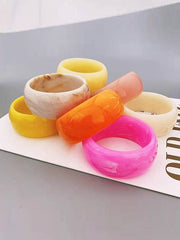 Geometric Bracelet Accessories