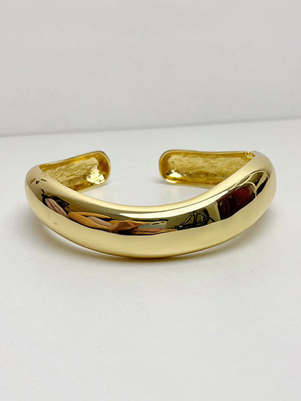 Geometric Ringent Normcore Necklaces Accessories