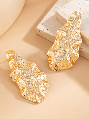 Geometric Earrings Accessories