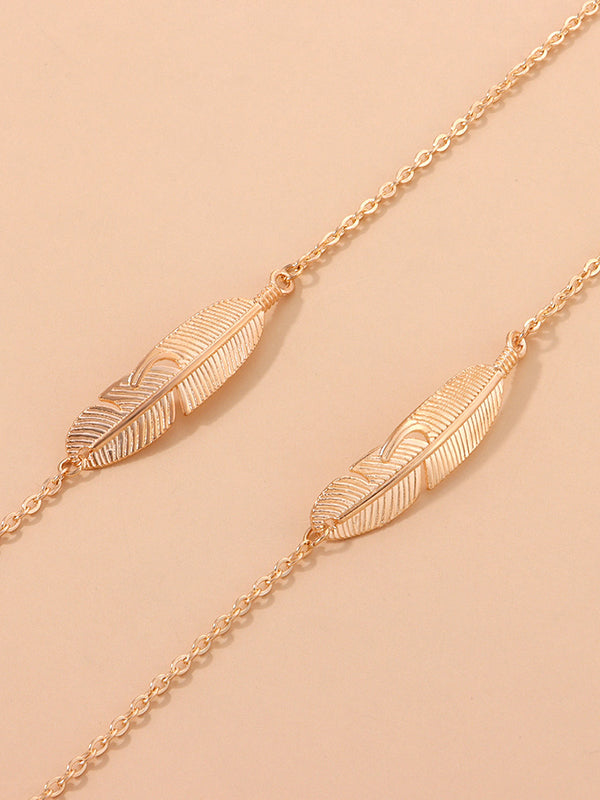 Chains Sunglasses Accessories