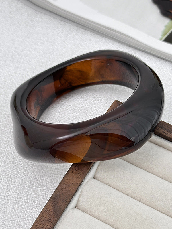 Geometric Shiny Bracelet Accessories