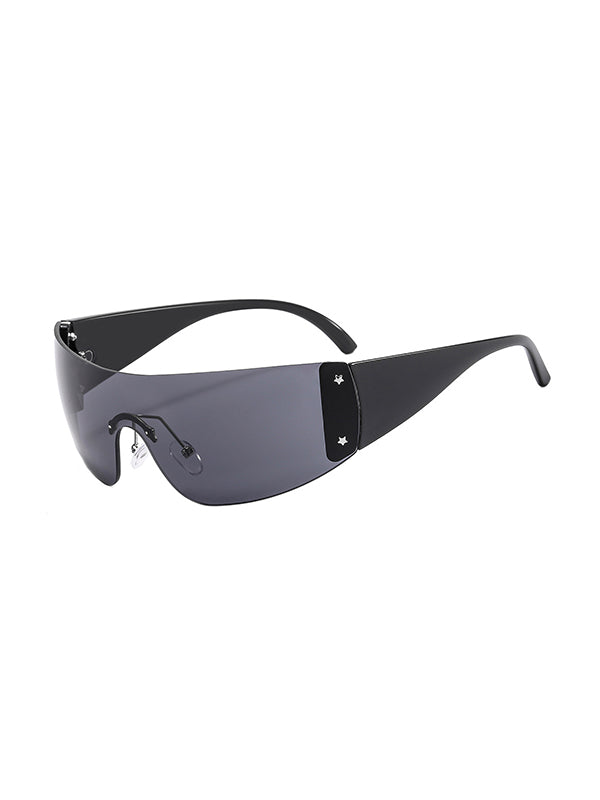 Sun Protection Sunglasses Accessories