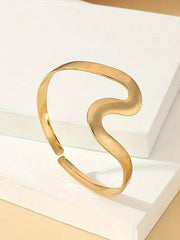 Adjustable Irregularity Bracelet Accessories