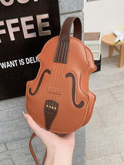 Split-Joint Zipper Handbags Crossbody Bags Bags