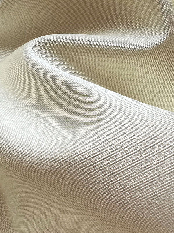 Pleated Solid Color Split-Joint Loose Sleeveless Round-Neck Maxi Dresses