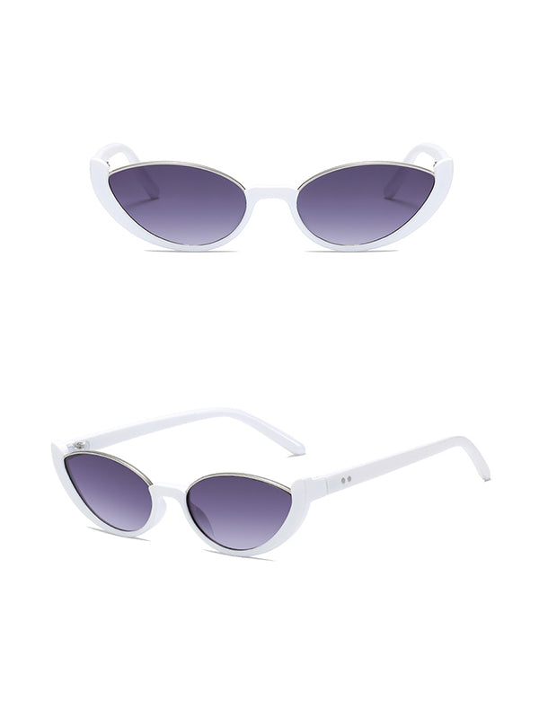 Split-Joint Sunglasses Accessories