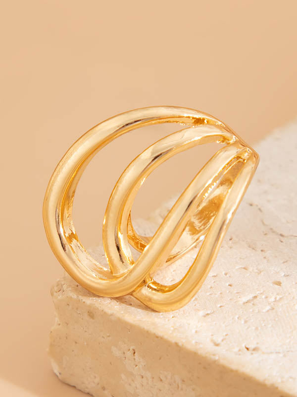 Geometric Rings Accessories Bracelet Accessories